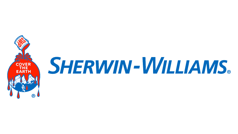Sherwin Williams Logo